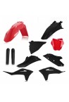 full kit plastique ACERBIS MC/MCF 21