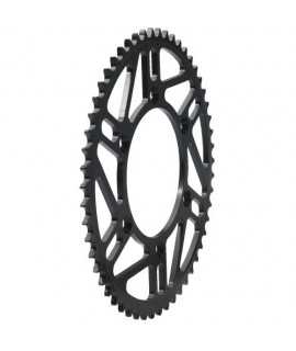 couronne alu MOOSE RACING noir KTM / HVA / GASGAS 2021