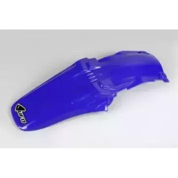 Garde boue arrière UFO 80 YZ 1993 à 2001