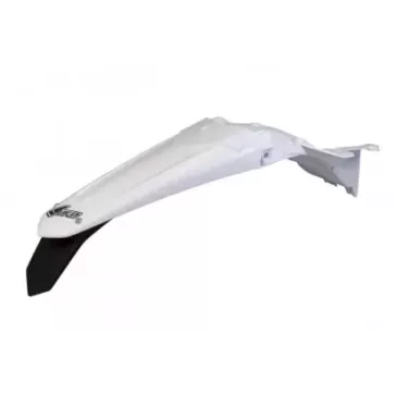 garde boue arriere UFO avec feu led 250 YZF 19-23 450 YZF 18-22, WRF 20-22