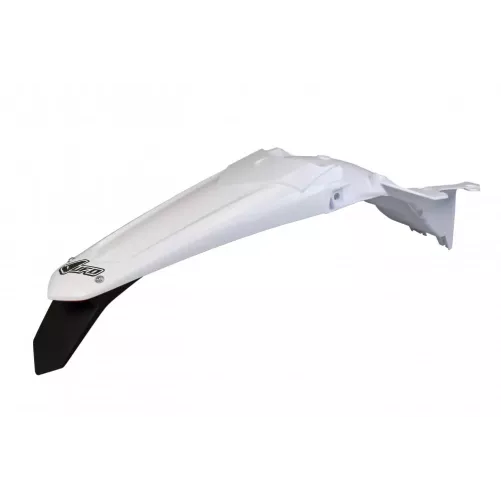 garde boue arriere UFO avec feu led 250 YZF 19-23 450 YZF 18-22, WRF 20-22