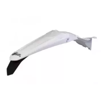 garde boue arriere UFO avec feu led 250 YZF 19-23 450 YZF 18-22