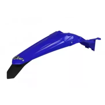 garde boue arriere UFO avec feu led 250 YZF 19-23 450 YZF 18-22, WRF 20-22