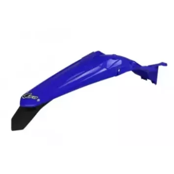 garde boue arriere UFO avec feu led 250 YZF 19-23 450 YZF 18-22