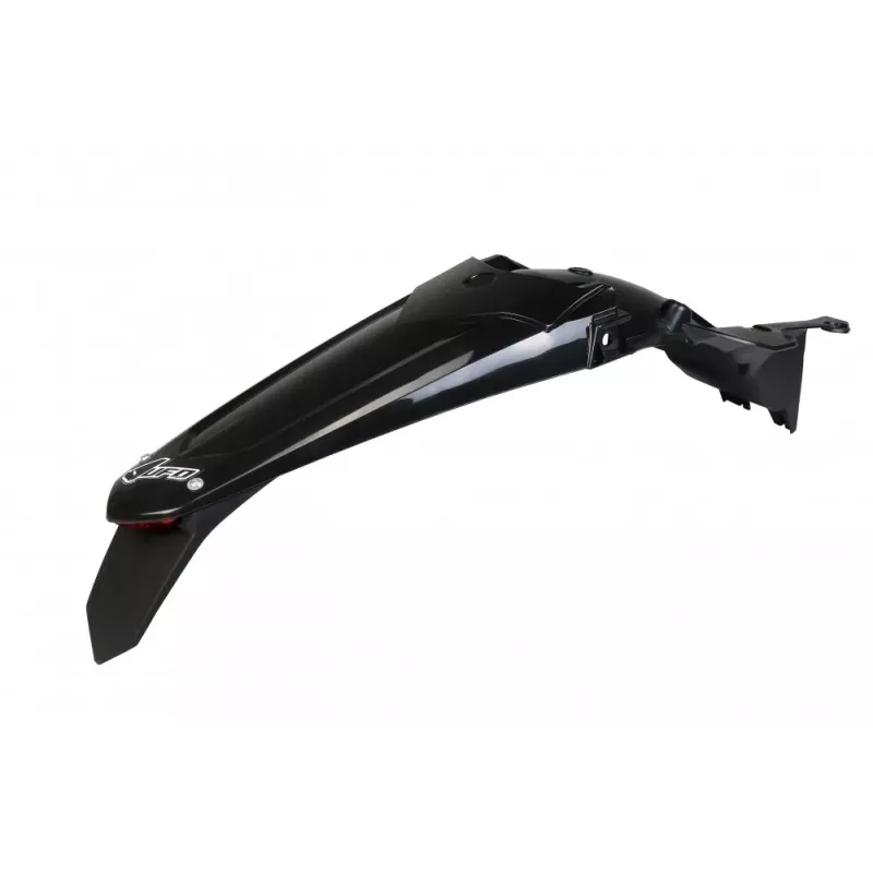 garde boue arriere UFO avec feu led 250 YZF 19-23 450 YZF 18-22