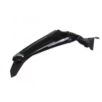 garde boue arriere UFO avec feu led 250 YZF 19-23 450 YZF 18-22