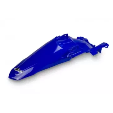 Garde Boue Arrière UFO YAMAHA 125 YZ 22-25 / 250 YZ 22-25