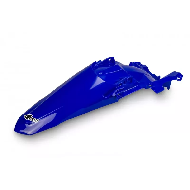 Garde Boue Arrière UFO YAMAHA 125 YZ 22-25 / 250 YZ 22-25