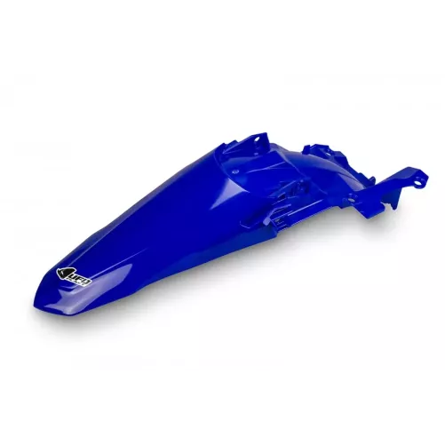 Garde Boue Arrière UFO YAMAHA 125 YZ 22-25 / 250 YZ 22-25