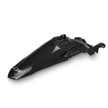Garde Boue Arrière UFO YAMAHA 125 YZ 22-25 / 250 YZ 22-25