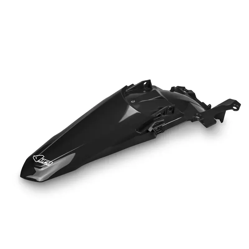 Garde Boue Arrière UFO YAMAHA 125 YZ 22-25 / 250 YZ 22-25