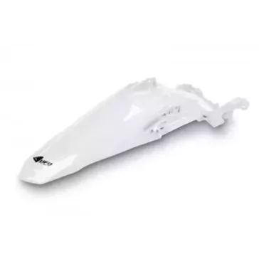 Garde Boue Arrière UFO YAMAHA 125 YZ 22-25 / 250 YZ 22-25