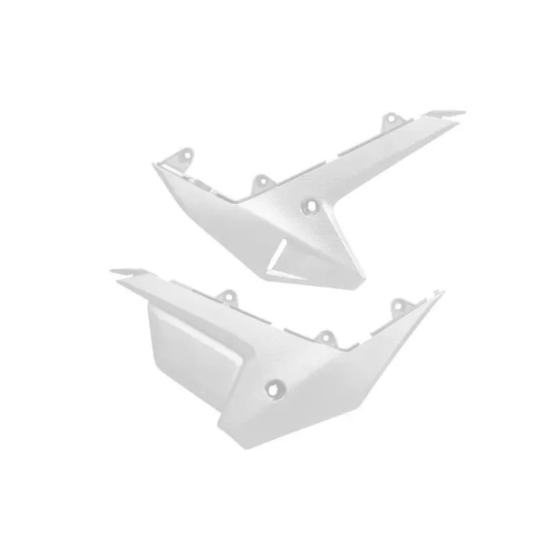 Plaques latérales inférieures UFO CRF 2025 (3 colories)