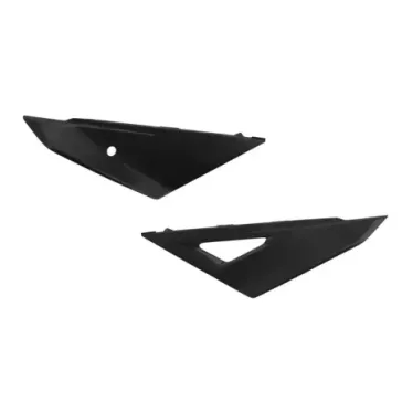 Plaques latérales supérieures UFO CRF 2025 (3 colories)