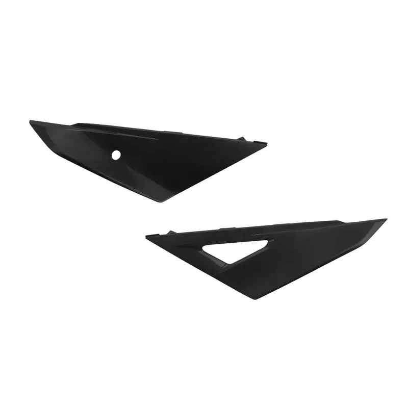 Plaques latérales supérieures UFO CRF 2025 (3 colories)