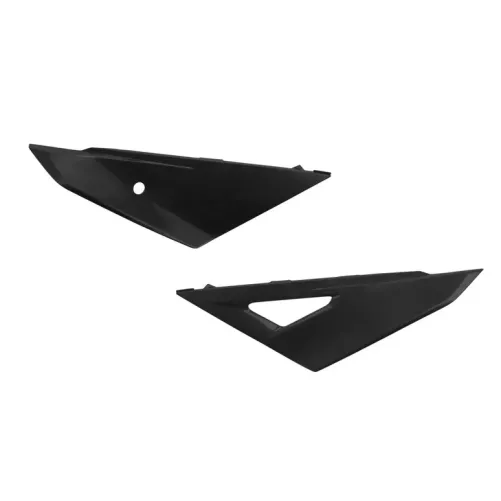 Plaques latérales supérieures UFO CRF 2025 (3 colories)
