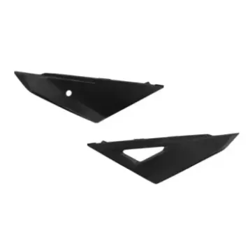 Plaques latérales supérieures UFO CRF 2025 (3 colories)