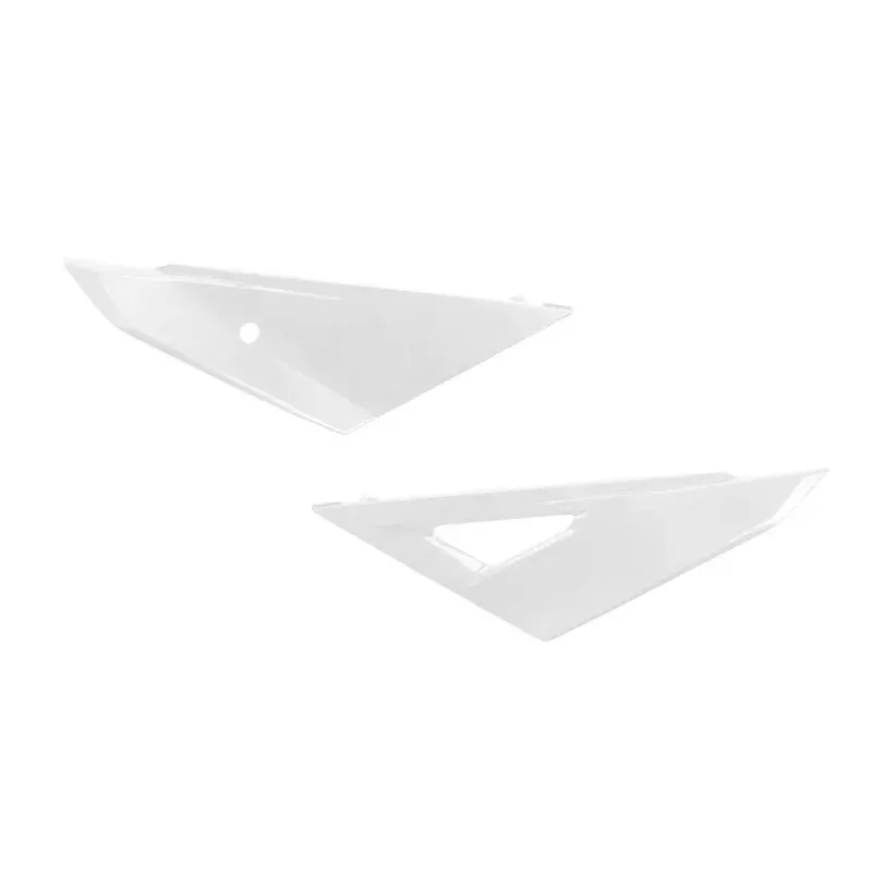 Plaques latérales supérieures UFO CRF 2025 (3 colories)