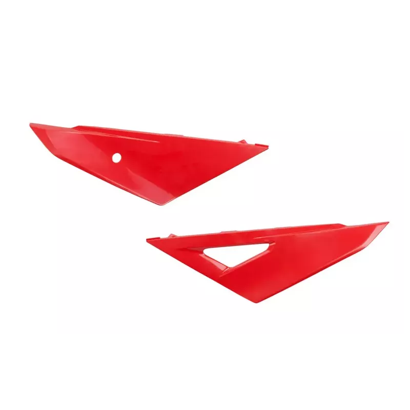 Plaques latérales supérieures UFO CRF 2025 (3 colories)