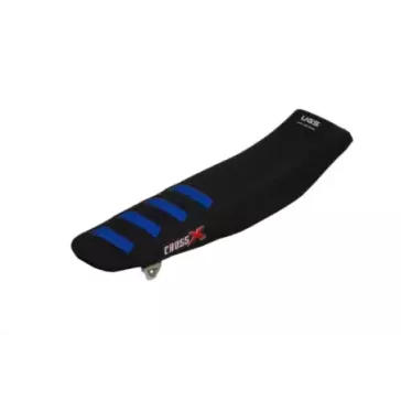 CrossX - HOUSSE DE SELLE 125/250 YZ 2002-2021 UGS COLOR WAVE (2 coloris)