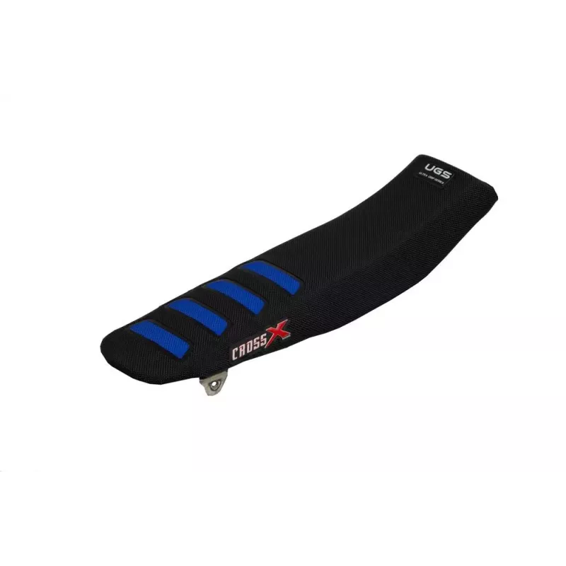 CrossX - HOUSSE DE SELLE 125/250 YZ 2002-2021 UGS COLOR WAVE