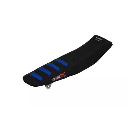 CrossX - HOUSSE DE SELLE 125/250 YZ 2002-2021 UGS COLOR WAVE (2 coloris)