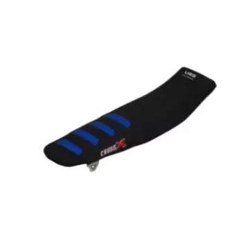 CrossX - HOUSSE DE SELLE 125/250 YZ 2002-2021 UGS COLOR WAVE