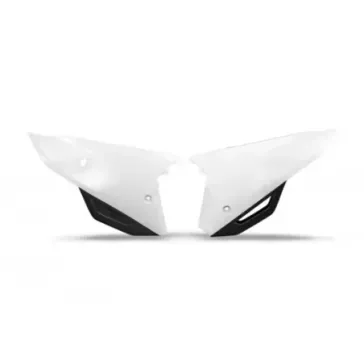 Plaques latérales UFO 450 CRF 21-24 et 250 CRF 22-24