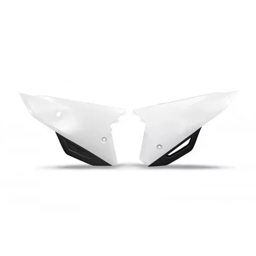 Plaques latérales UFO 450 CRF 21-24 et 250 CRF 22-24