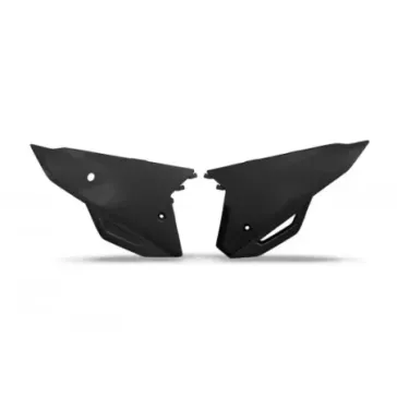 Plaques latérales UFO 450 CRF 21-24 et 250 CRF 22-24