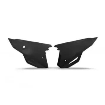 Plaques latérales UFO 450 CRF 21-24 et 250 CRF 22-24