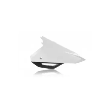 plaques latérales CRF 450 R/RX 21-22, 250 CRF 22