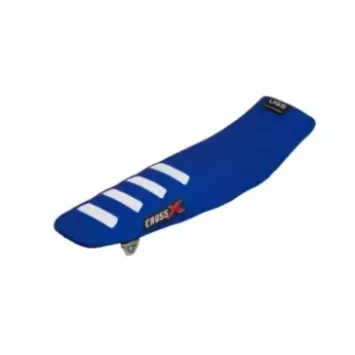 CrossX - HOUSSE DE SELLE 125/250 YZ 2002-2021 UGS COLOR WAVE