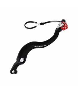 pédale freins ZETA TRIGGER 450 KX 19-20/ KX-F 16-18