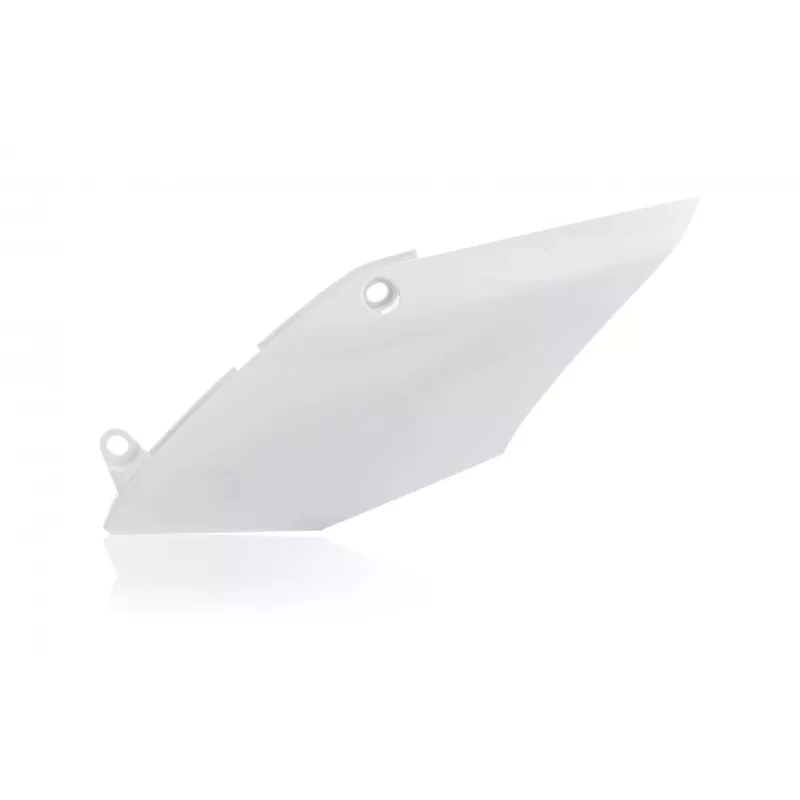 Plaques laterales ACERBIS 450 CRF 17-20 & 250 CRF 18-21