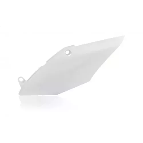 Plaques laterales ACERBIS 450 CRF 17-20 & 250 CRF 18-21