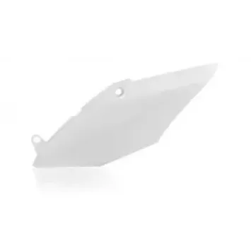 Plaques laterales ACERBIS 450 CRF 17-20 & 250 CRF 18-21