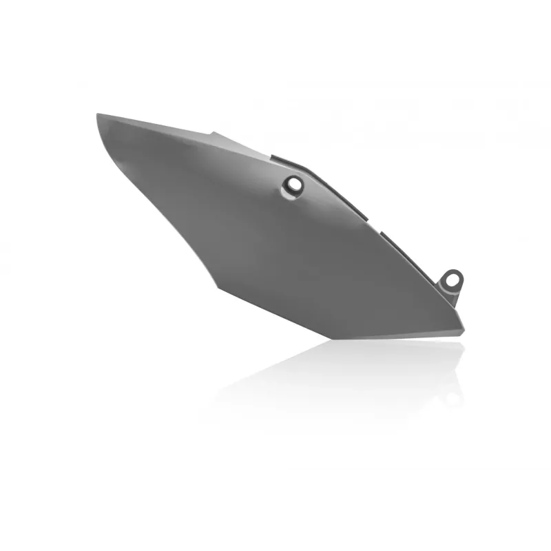 Plaques laterales ACERBIS 450 CRF 17-20 & 250 CRF 18-21