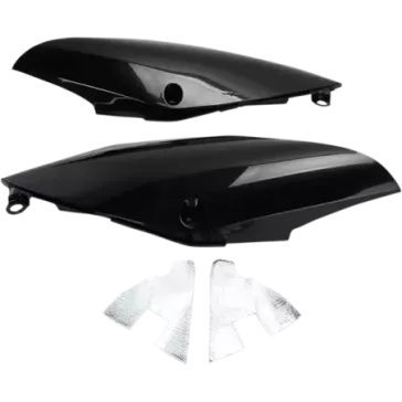 plaques laterales 450 crf 17-20 et 250 CRF 18-21 UFO
