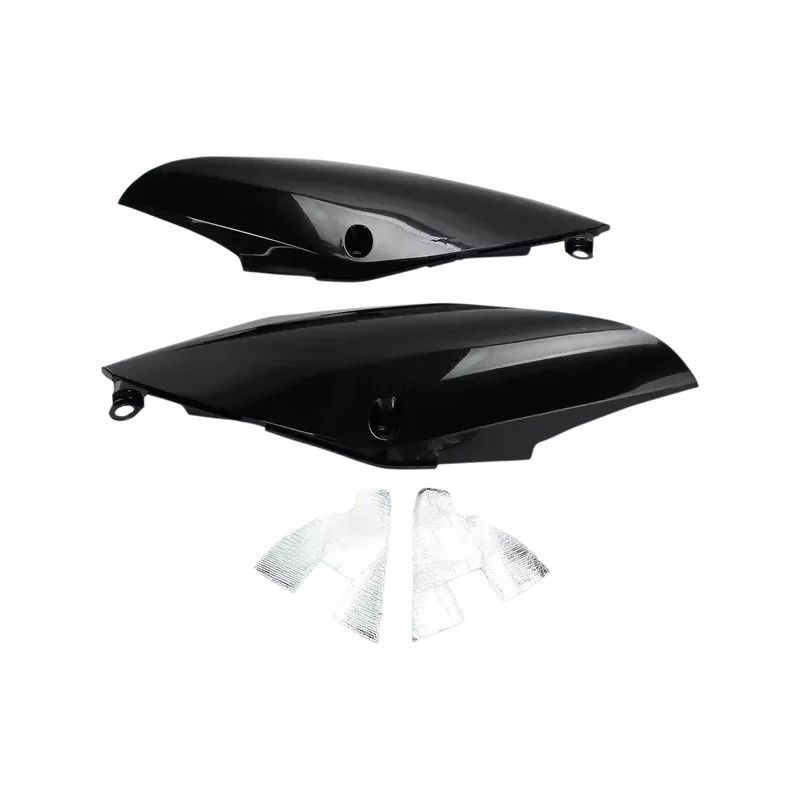 plaques laterales 450 crf 17-20 et 250 CRF 18-21 UFO