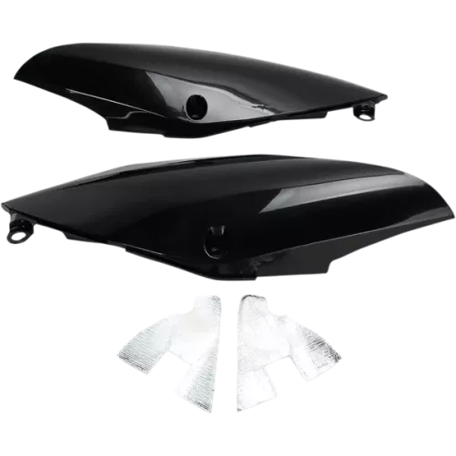 plaques laterales 450 crf 17-20 et 250 CRF 18-21 UFO