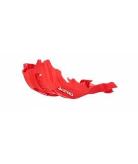 sabot plastique enduro ACERBIS 450 CRF 2021