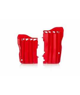 grille radiateur 450 CRF 17-18 et 250 CRF 18- ACERBIS