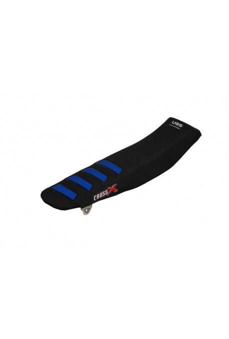 CrossX - HOUSSE DE SELLE YZF 450 2018-2020 YZF 250 2019-2020 WRF 250 2020 WRF 450 19-20 UGS COLOR WAVE (2 coloris) CrossX - HOUSSE DE SELLE YZF 450 2018-2020 YZF 250 2019-2020 WRF 250 2020 WRF 450 19-20 UGS COLOR WAVE (2 coloris)