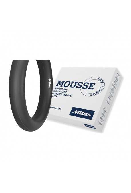bibmousse MITAS arriere enduro 140/80-18 soft bibmousse MITAS arriere enduro 140/80-18 soft