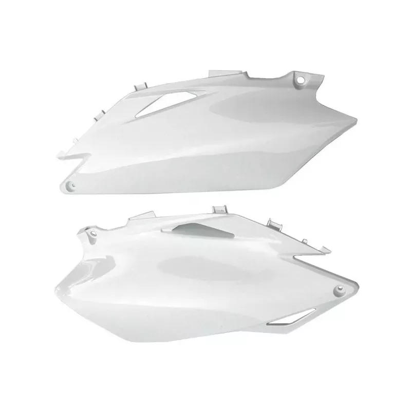plaque laterale 450 crf-x 05-13