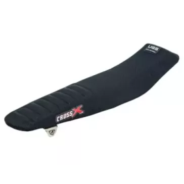 CrossX - HOUSSE DE SELLE YZF 450 2018-2021 YZF 250 2019-2021 WRF 250 2021 WRF 450 19-21 UGS (2 coloris)