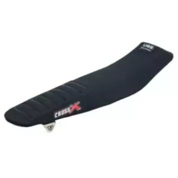 CrossX - HOUSSE DE SELLE YZF 450 2018-2021 YZF 250 2019-2021 WRF 250 2021 WRF 450 19-21 UGS (2 coloris)