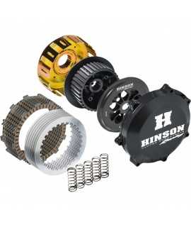 kit embrayage complet 450 CRF 2021-2022 HINSON