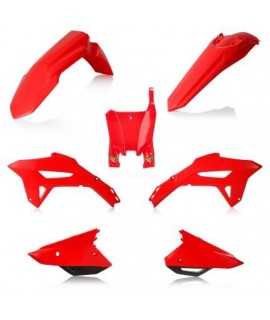 KIT PLASTIQUE CYCRA 450 CRF 2021